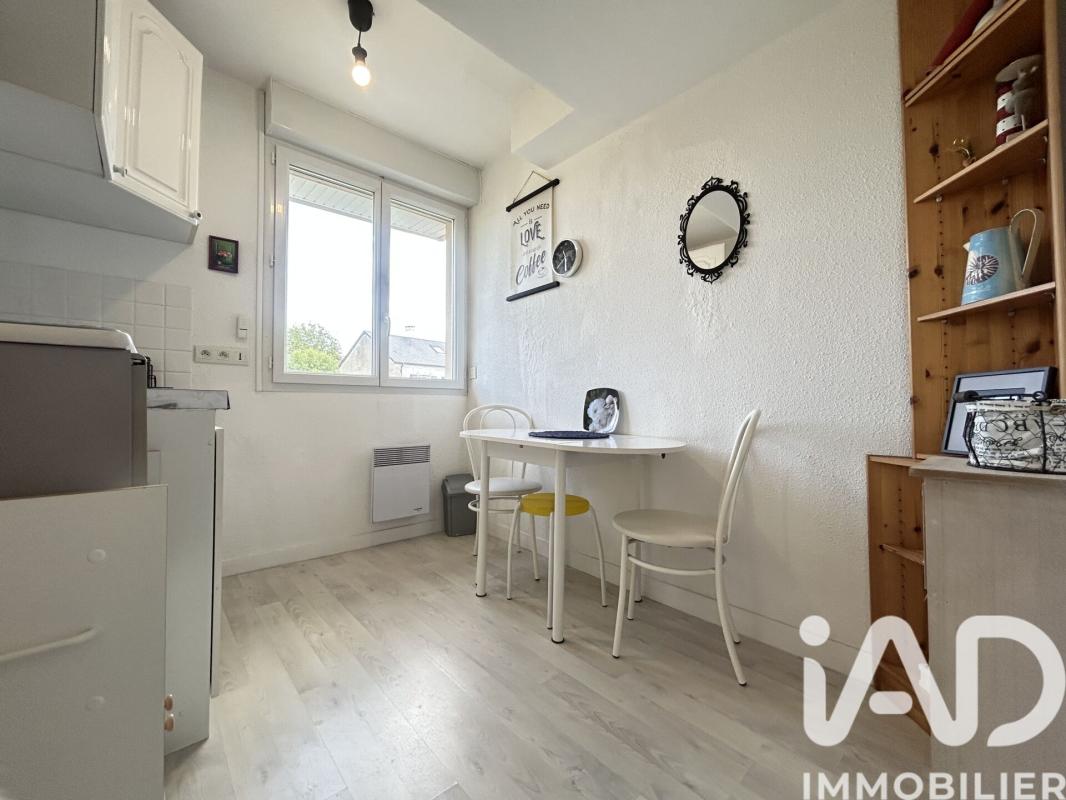 Appartement 1 Pièce(s) Cabourg - Photo 6