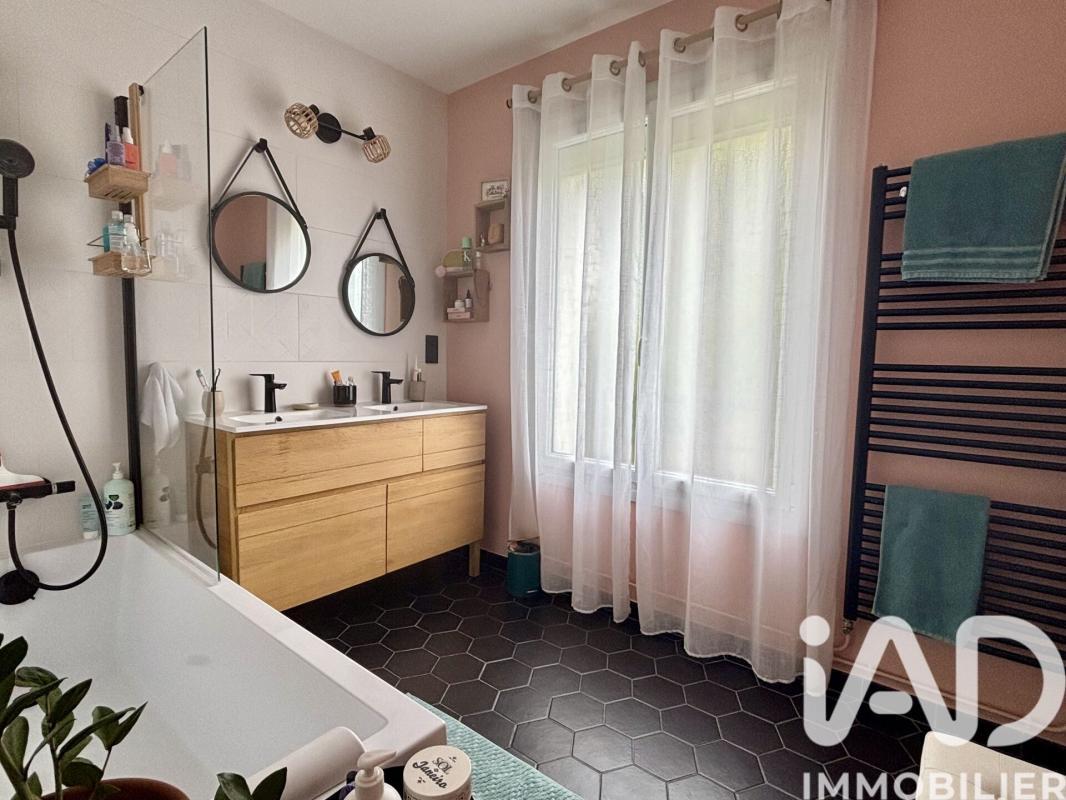 Maison 8 Pièce(s) Tours