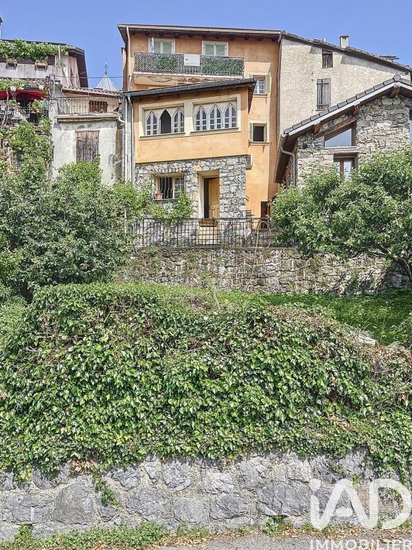 Maison de village 5 Pièce(s) Rimplas