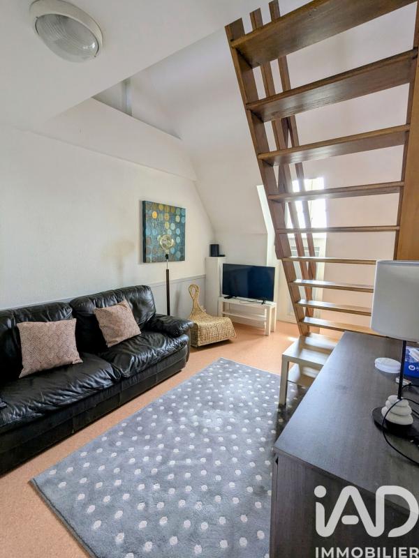 Appartement 2 Pièce(s) Rennes