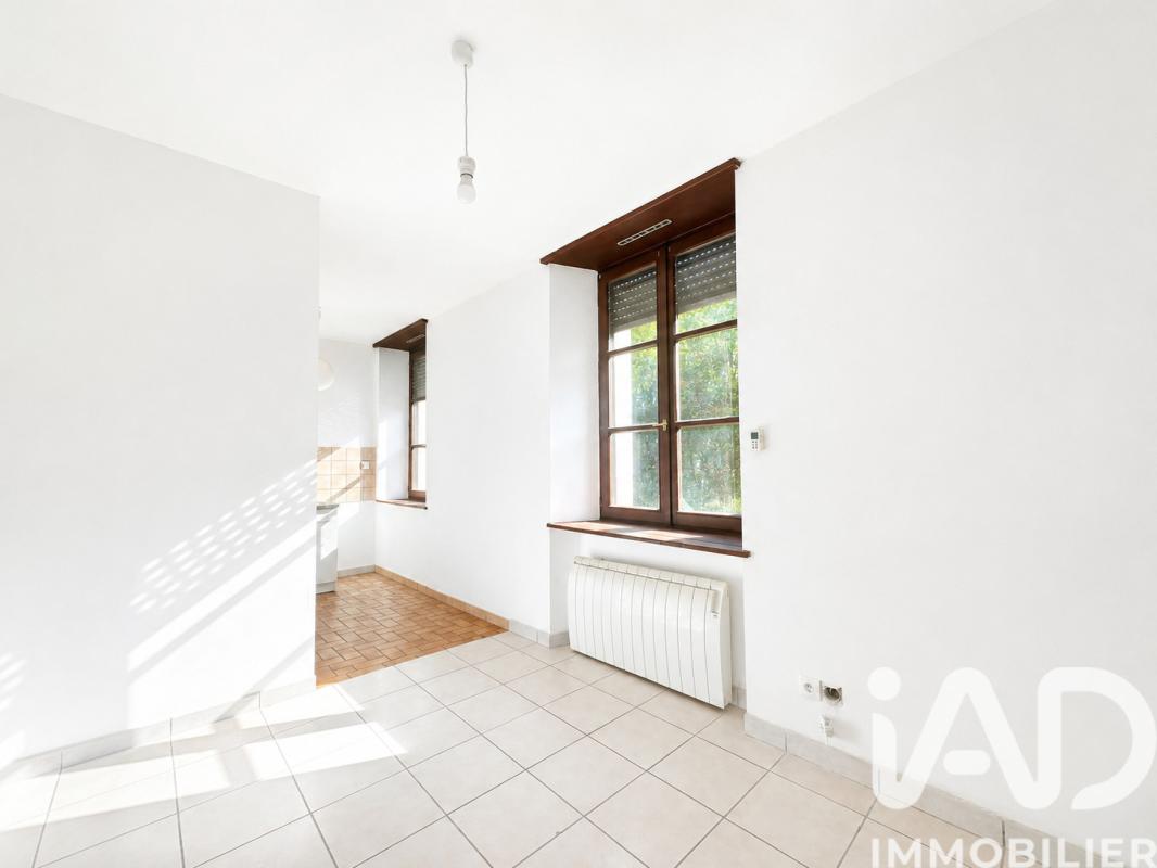 Appartement 2 Pièce(s) Saint-Avold - Photo 2