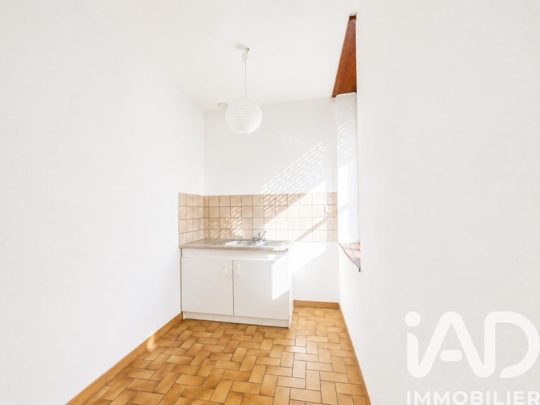 Appartement 2 Pièce(s) Saint-Avold - Photo 3