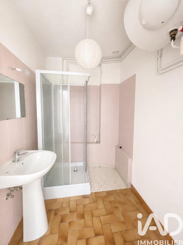 Appartement 2 Pièce(s) Saint-Avold - Photo 6