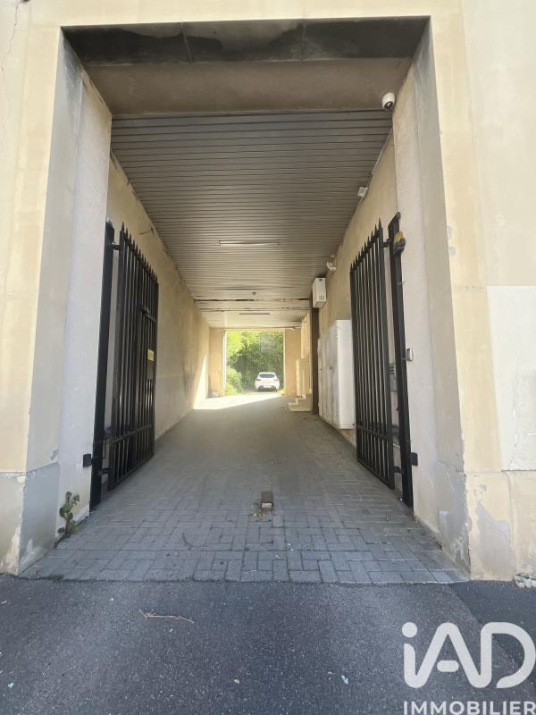 Appartement 2 Pièce(s) Saint-Avold - Photo 9