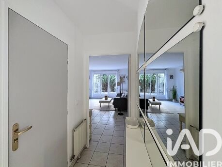 Maison 5 Pièce(s) Nanterre