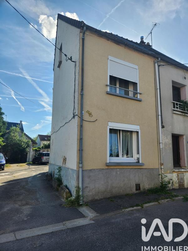 Maison 4 Pièce(s) La Ferté-sous-Jouarre - Photo 2