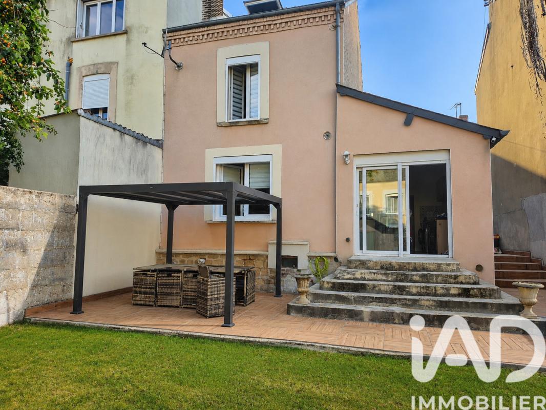 Maison 4 Pièce(s) Charleville-Mézières - Photo 19