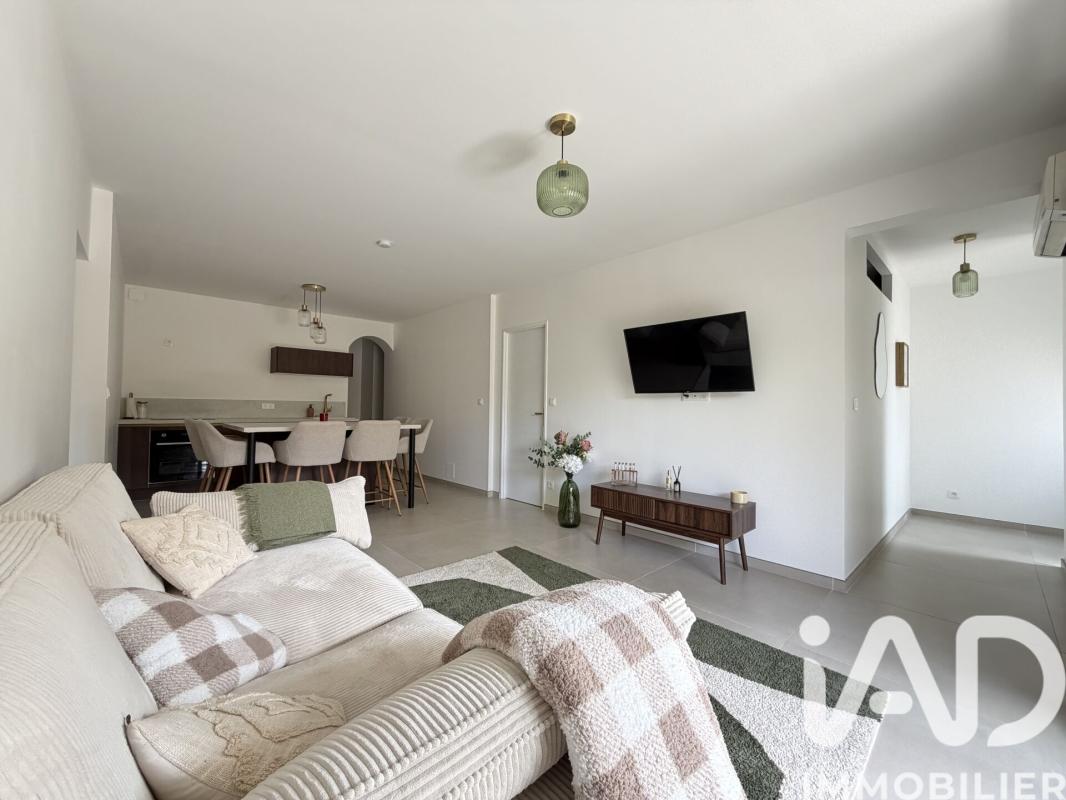 Appartement 3 Pièce(s) La Seyne-sur-Mer