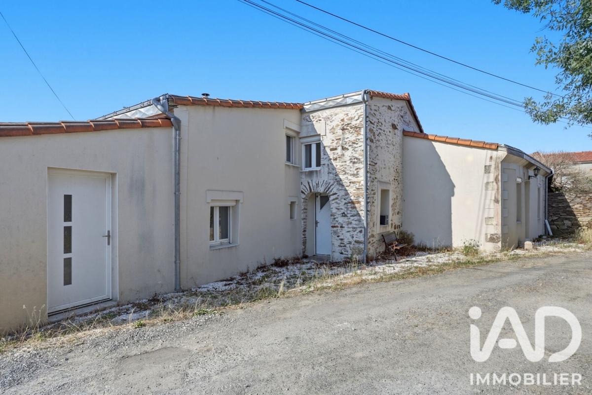 Maison 4 Pièce(s) Vertou - Photo 2
