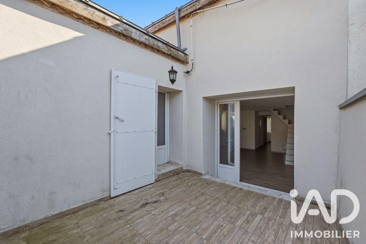 Maison 4 Pièce(s) Vertou - Photo 6