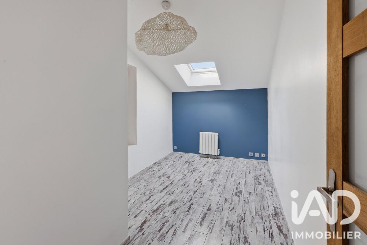 Maison 4 Pièce(s) Vertou - Photo 8