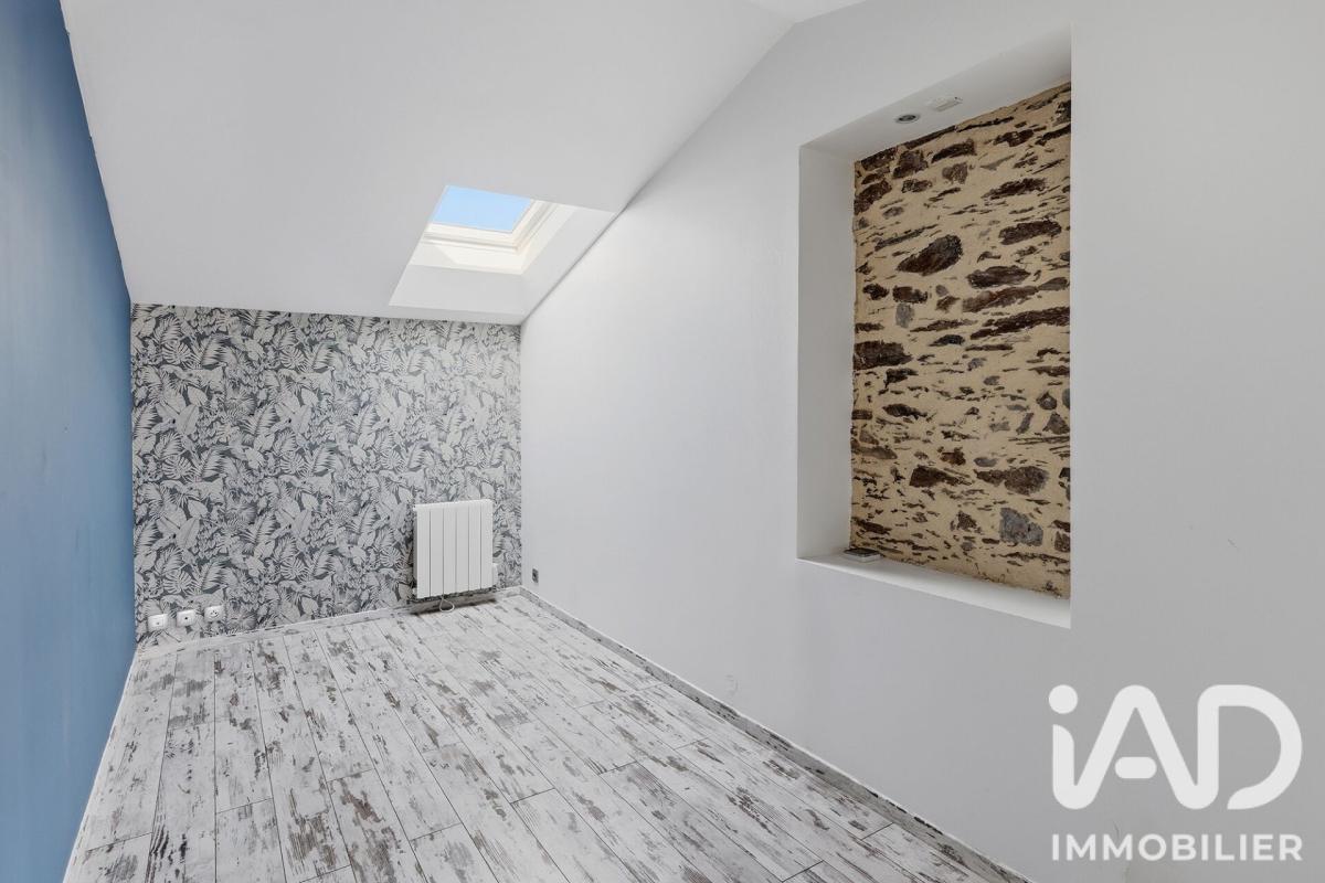 Maison 4 Pièce(s) Vertou - Photo 9