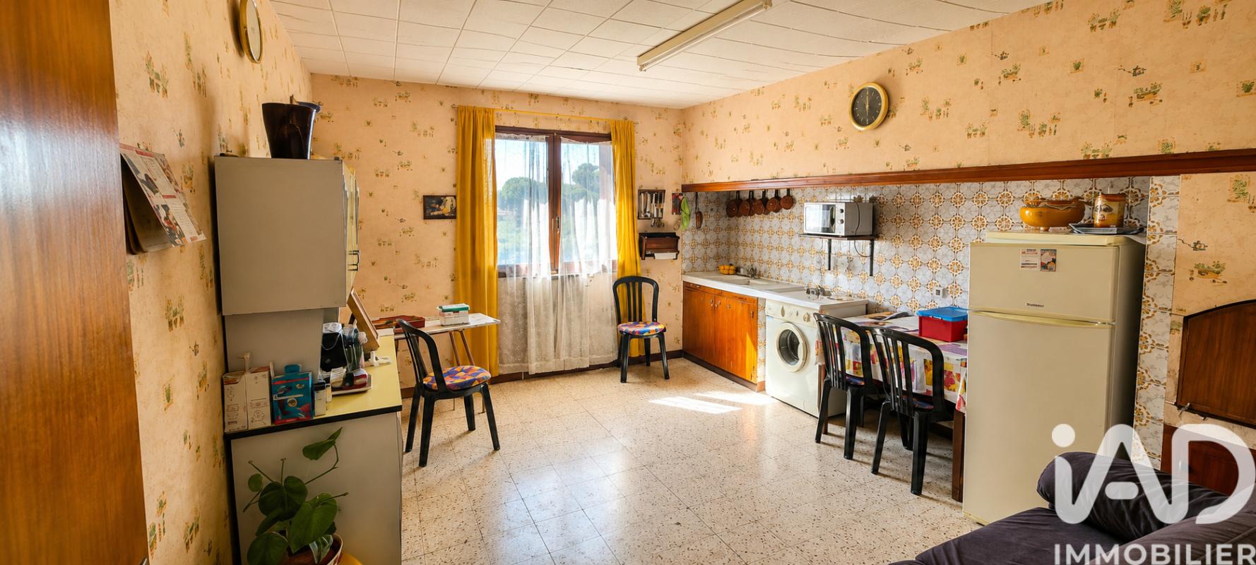 Maison 4 Pièce(s) La Palme - Photo 2