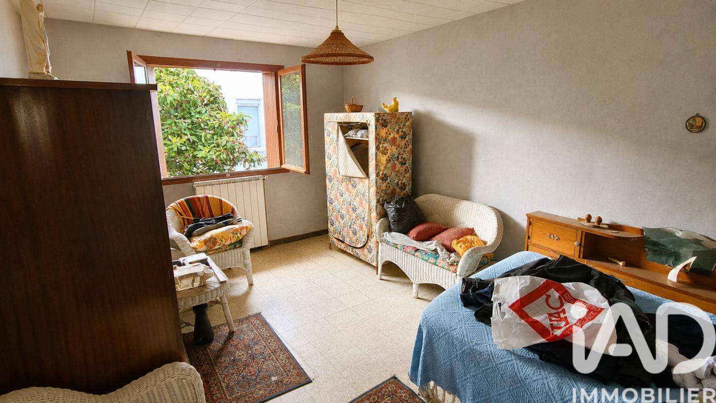 Maison 4 Pièce(s) La Palme - Photo 3