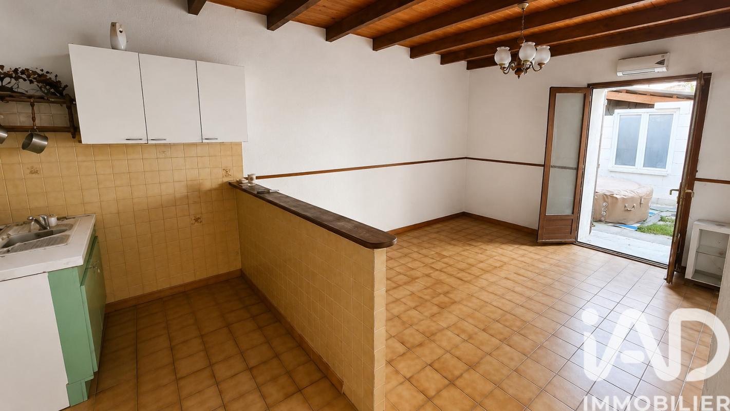 Maison 4 Pièce(s) La Palme - Photo 6