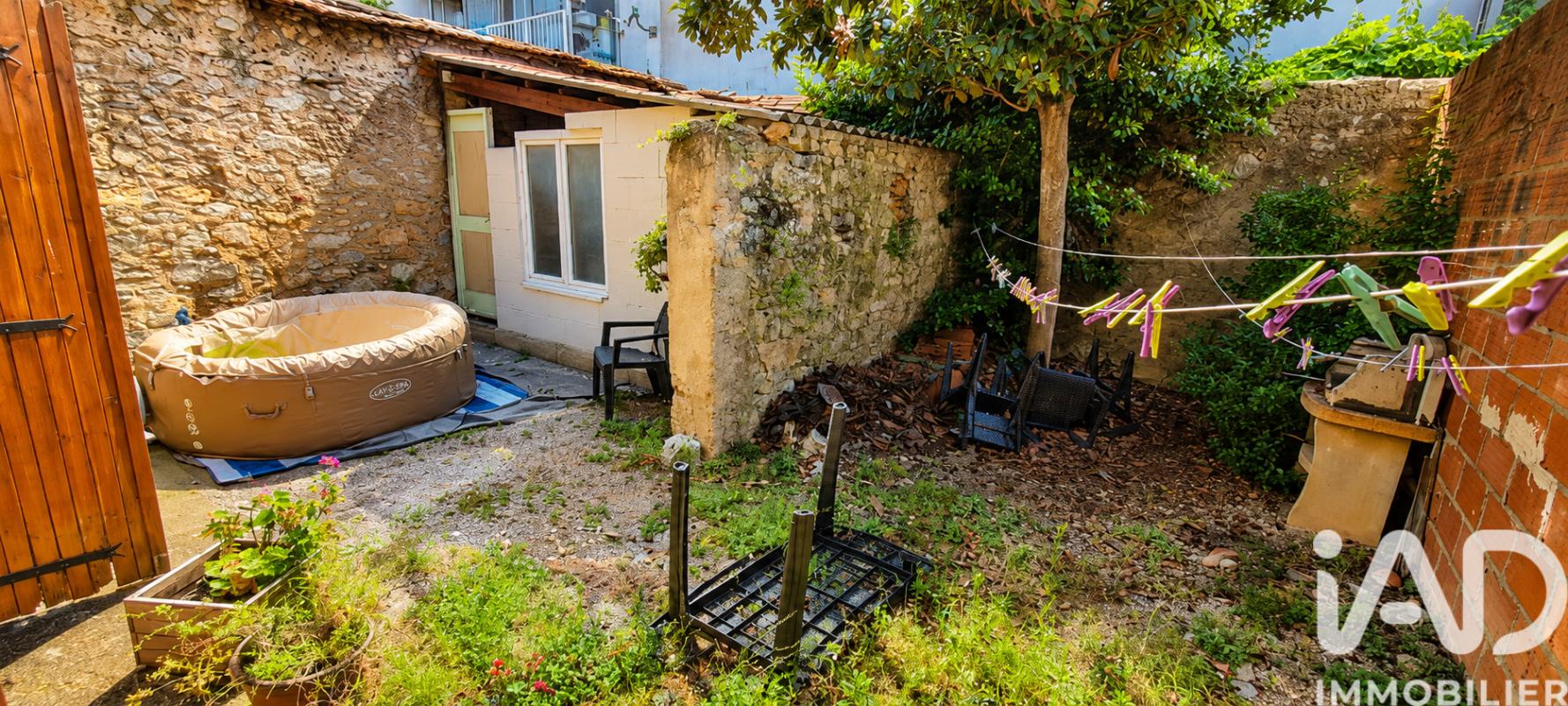 Maison 4 Pièce(s) La Palme - Photo 10