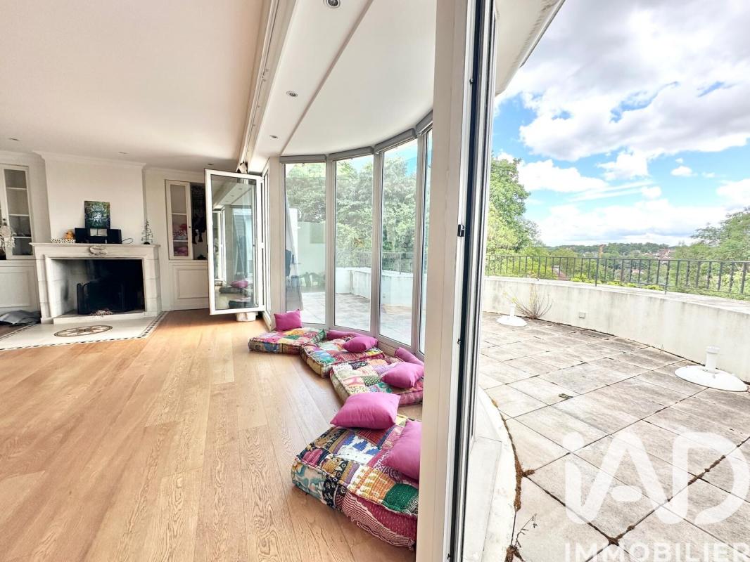 Maison 14 Pièce(s) Épinay-sur-Orge - Photo 5