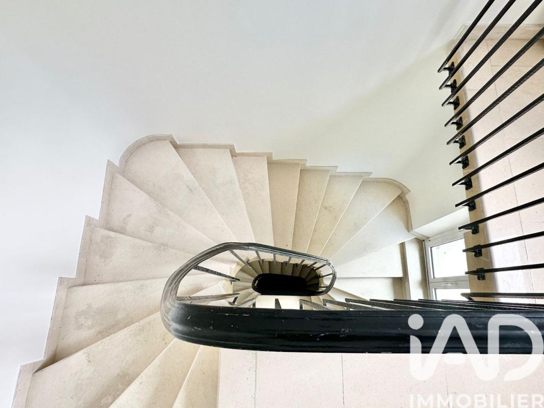 Maison 14 Pièce(s) Épinay-sur-Orge - Photo 12