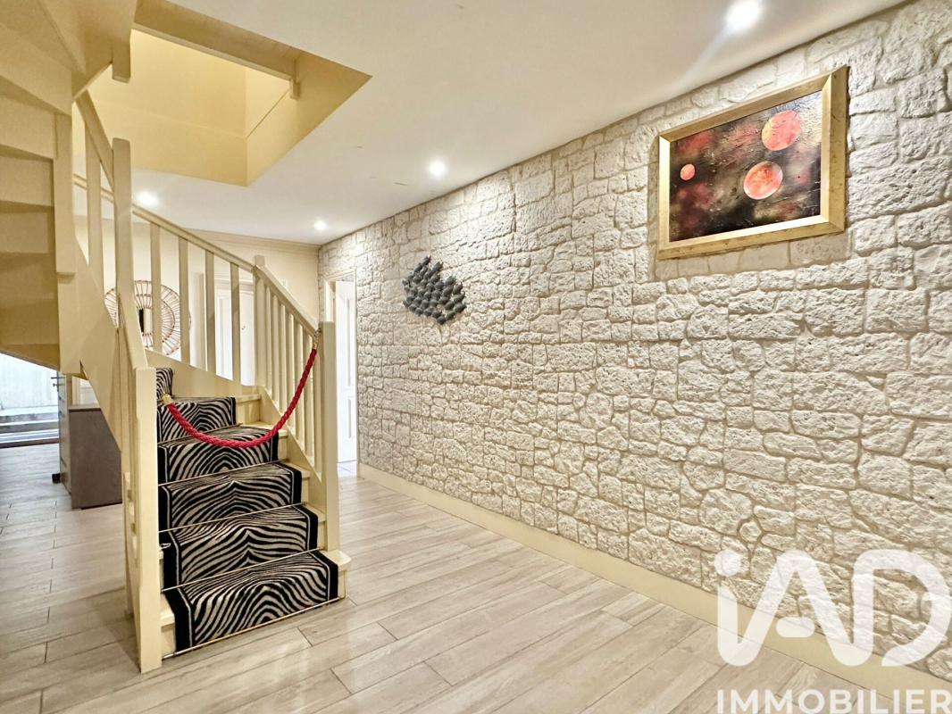 Maison 14 Pièce(s) Épinay-sur-Orge - Photo 19
