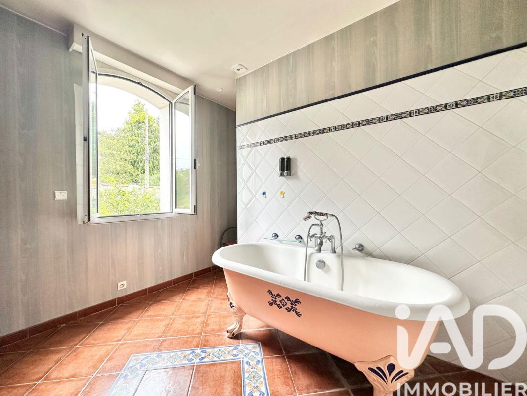 Maison 14 Pièce(s) Épinay-sur-Orge - Photo 21