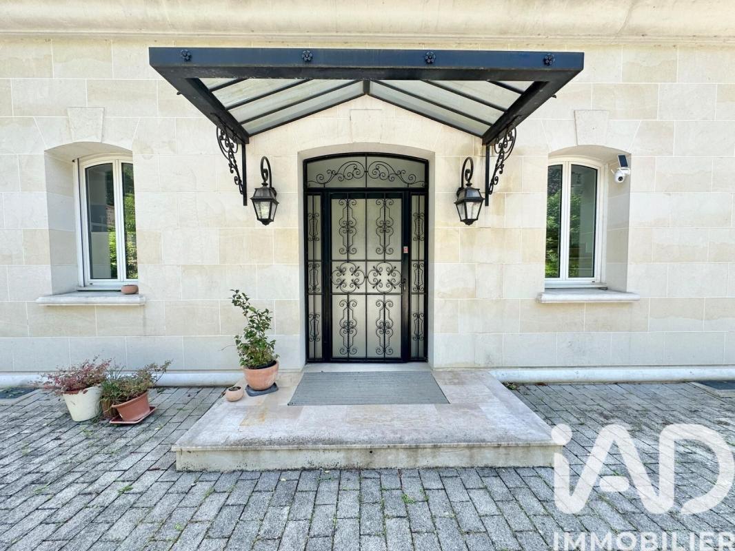 Maison 14 Pièce(s) Épinay-sur-Orge - Photo 22