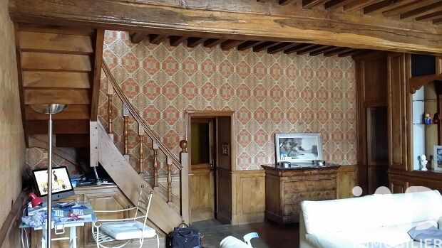 Maison 7 Pièce(s) Semur-en-Auxois - Photo 4