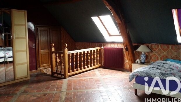 Maison 7 Pièce(s) Semur-en-Auxois - Photo 5