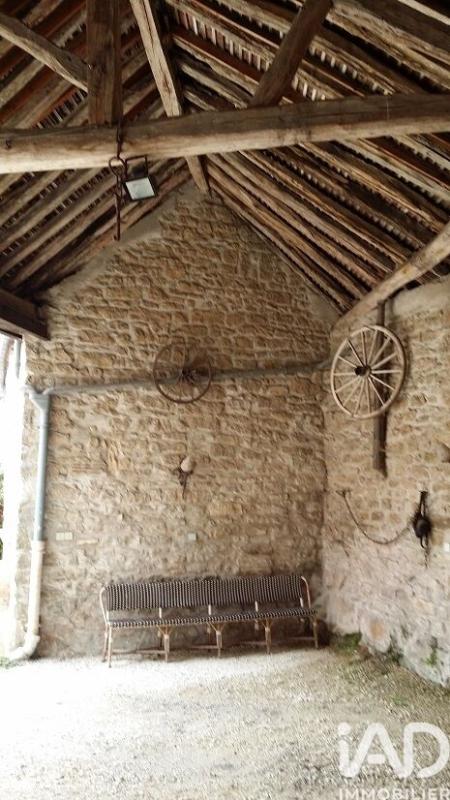 Maison 7 Pièce(s) Semur-en-Auxois - Photo 9