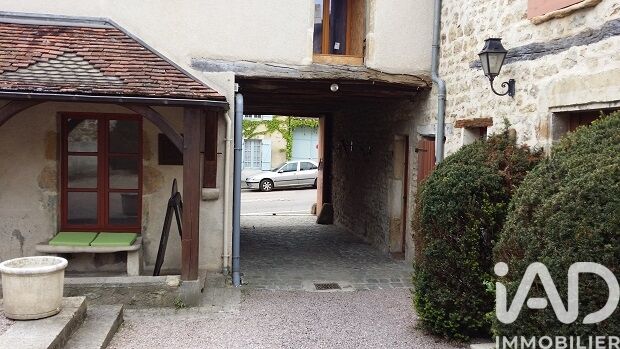Maison 7 Pièce(s) Semur-en-Auxois - Photo 11