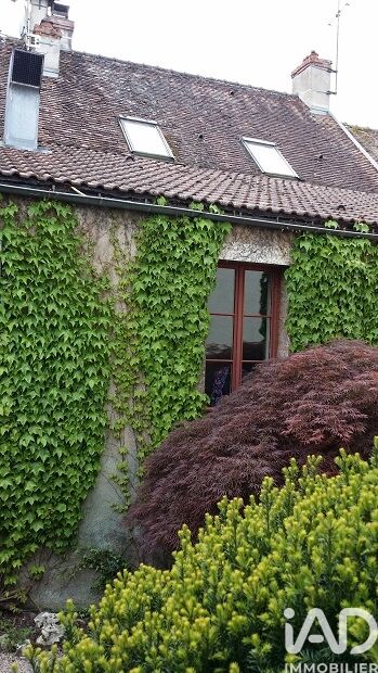Maison 7 Pièce(s) Semur-en-Auxois - Photo 12