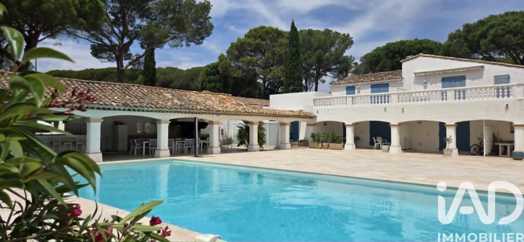 Appartement 2 Pièce(s) Saint-Raphaël - Photo 4