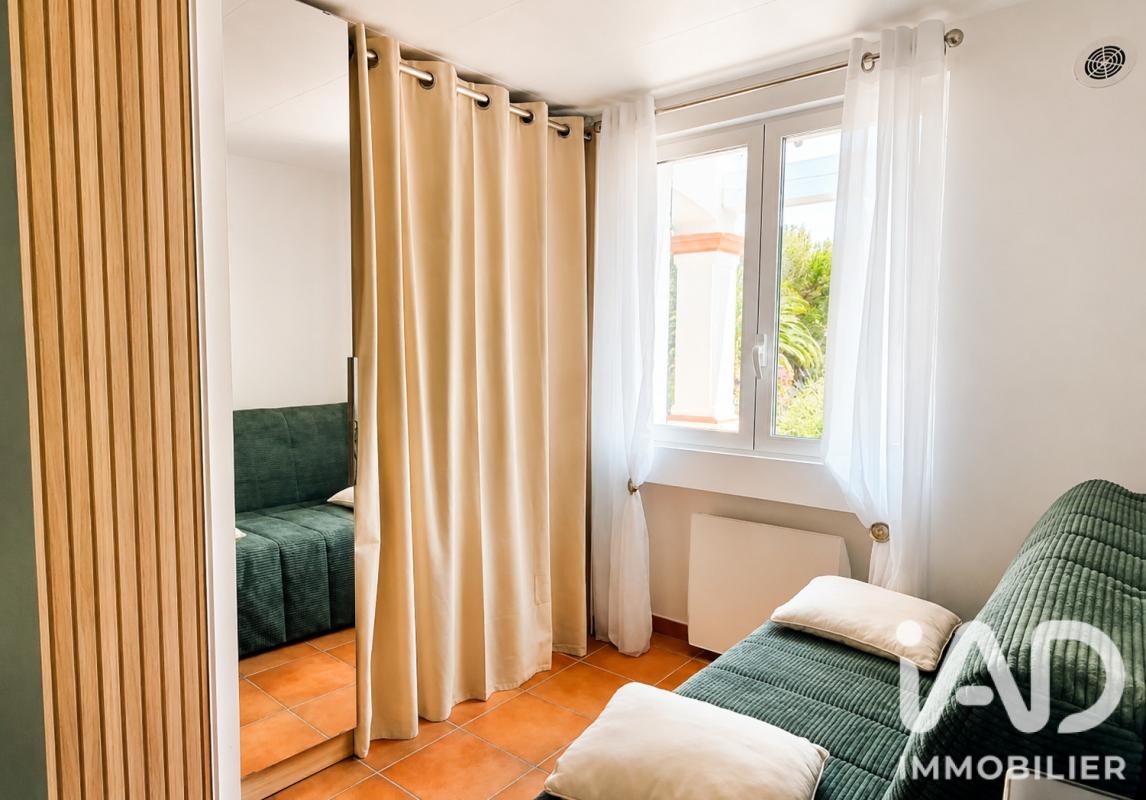Appartement 2 Pièce(s) Saint-Raphaël - Photo 8