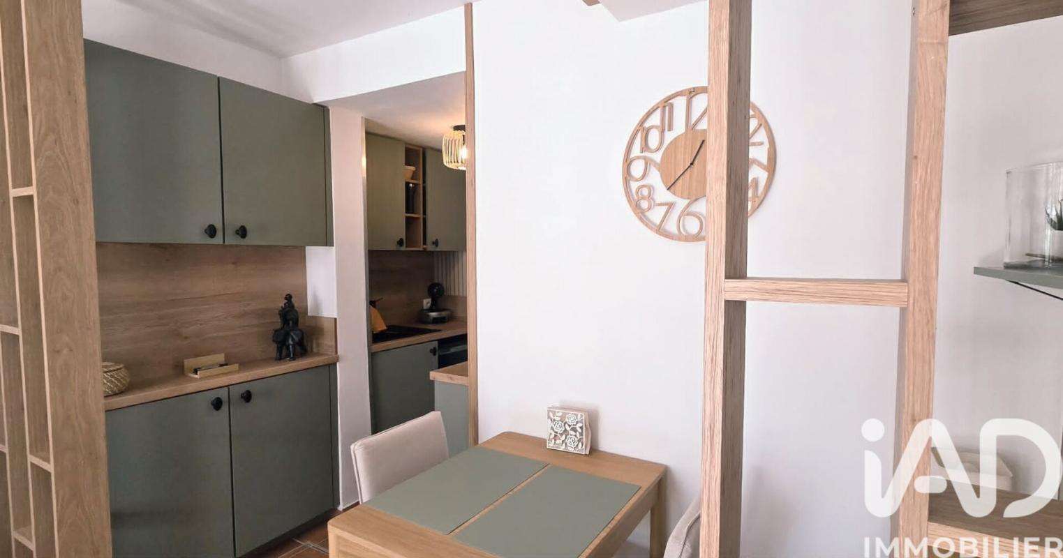 Appartement 2 Pièce(s) Saint-Raphaël - Photo 10