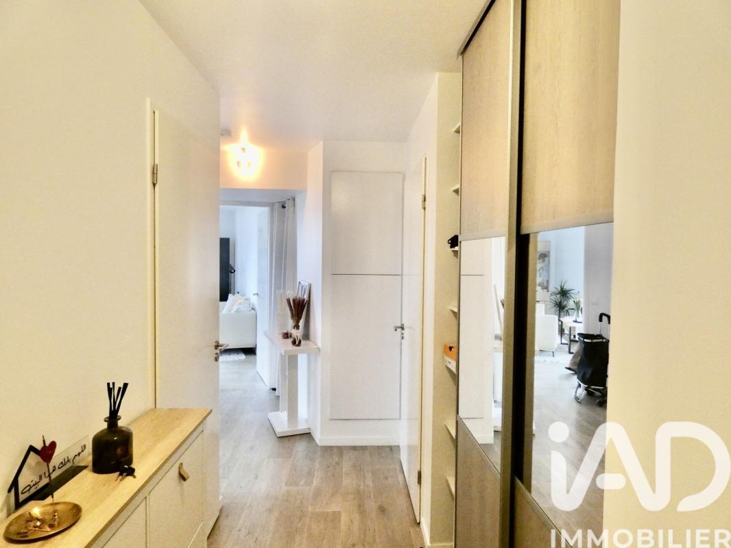 Appartement 3 Pièce(s) Argenteuil - Photo 2