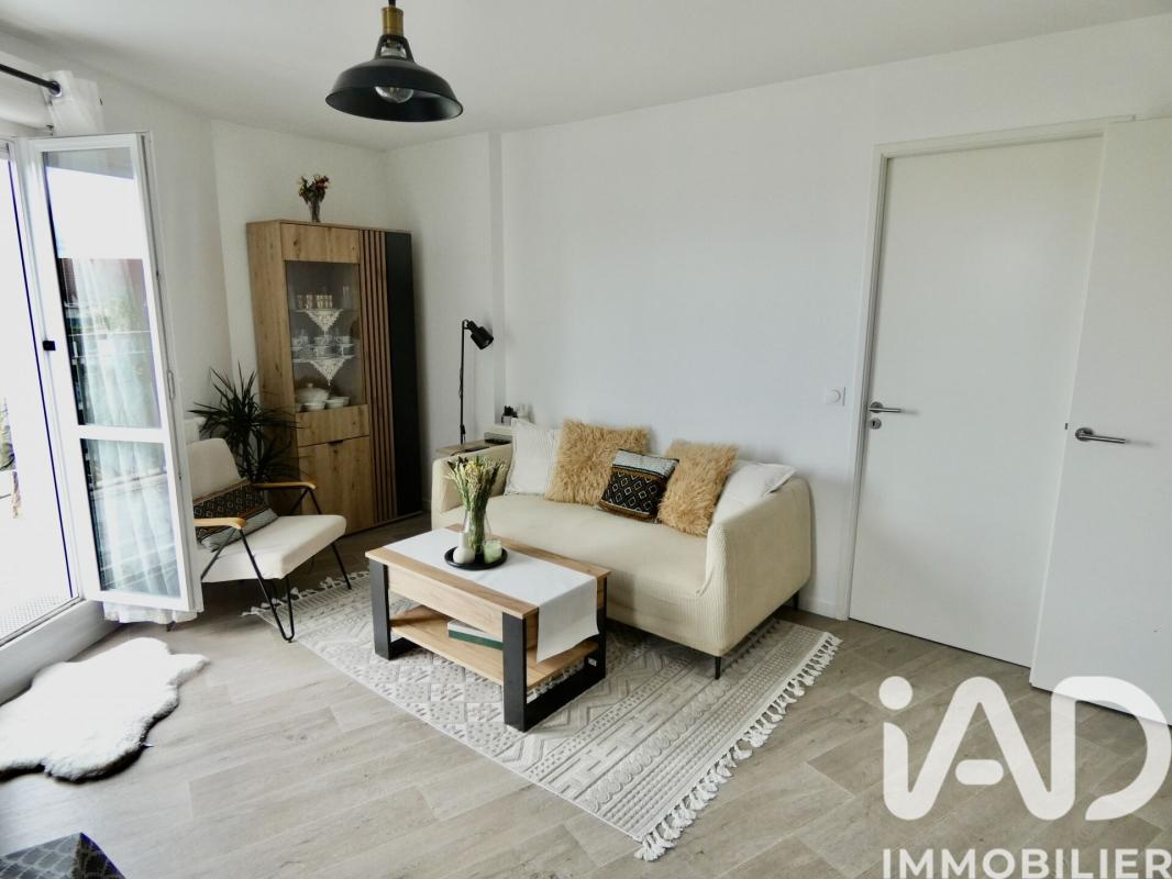 Appartement 3 Pièce(s) Argenteuil - Photo 3