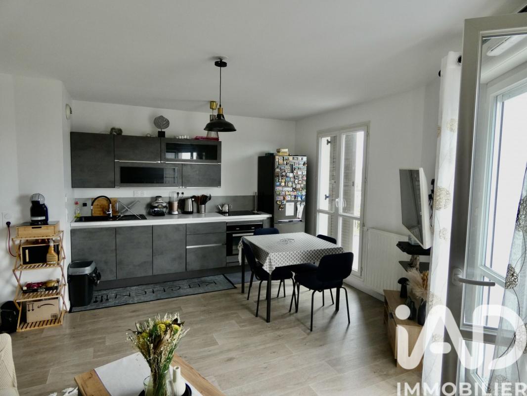 Appartement 3 Pièce(s) Argenteuil - Photo 4