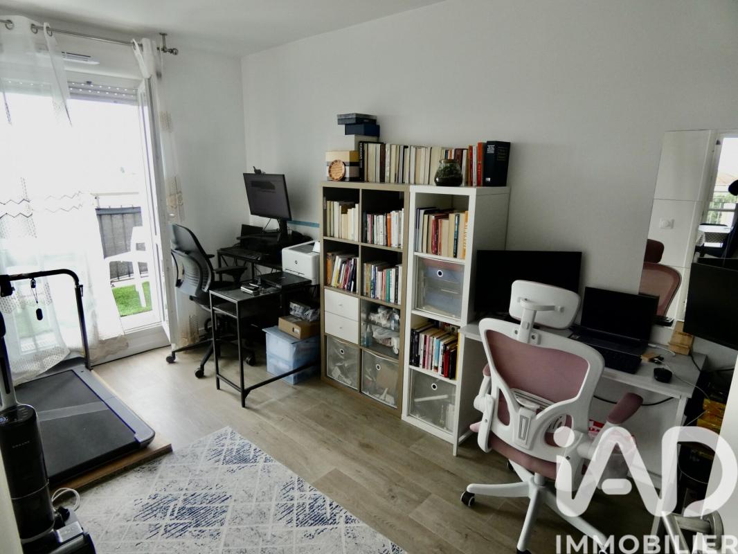 Appartement 3 Pièce(s) Argenteuil - Photo 6