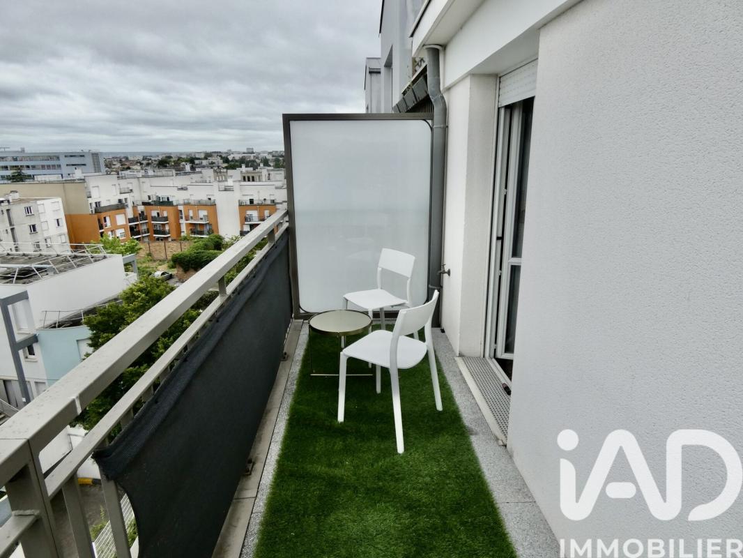 Appartement 3 Pièce(s) Argenteuil - Photo 7