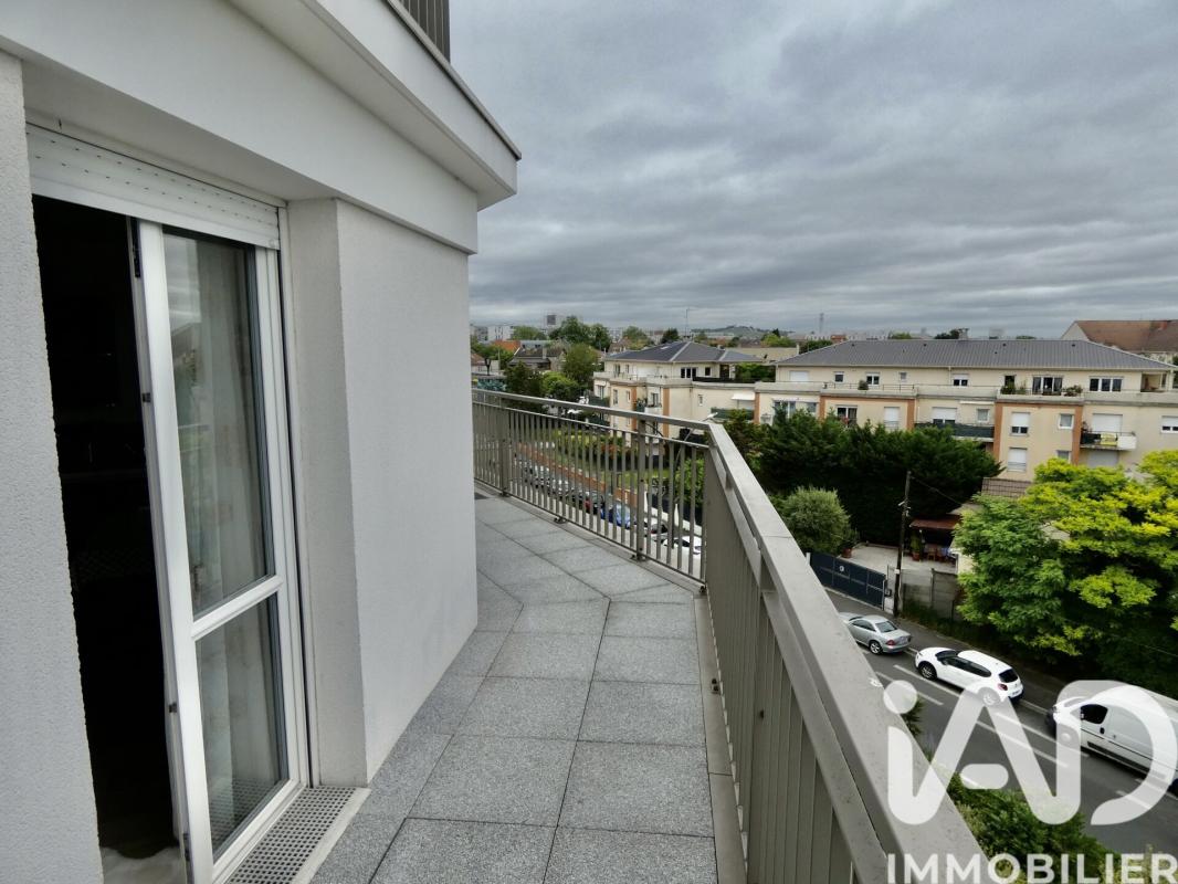 Appartement 3 Pièce(s) Argenteuil - Photo 8