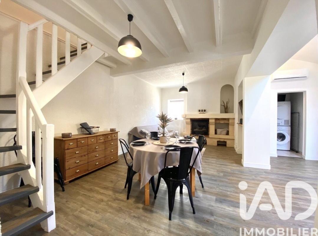 Maison 3 Pièce(s) Biganos