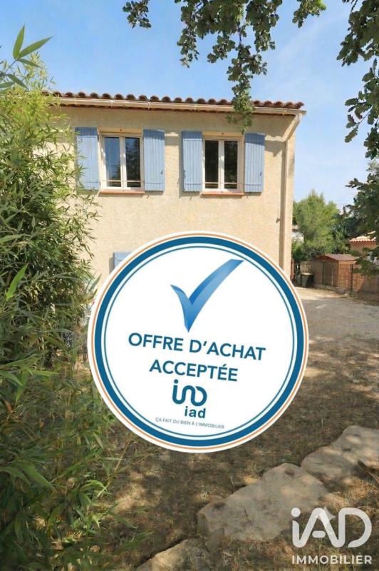 Maison 4 Pièce(s) Néoules
