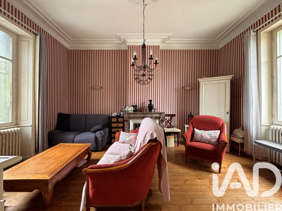 Maison 5 Pièce(s) Fontenay-le-Comte - Photo 3