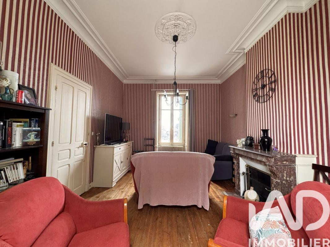 Maison 5 Pièce(s) Fontenay-le-Comte - Photo 4