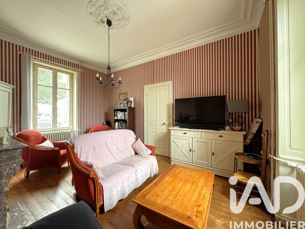 Maison 5 Pièce(s) Fontenay-le-Comte - Photo 5