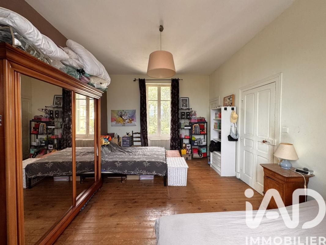Maison 5 Pièce(s) Fontenay-le-Comte - Photo 10