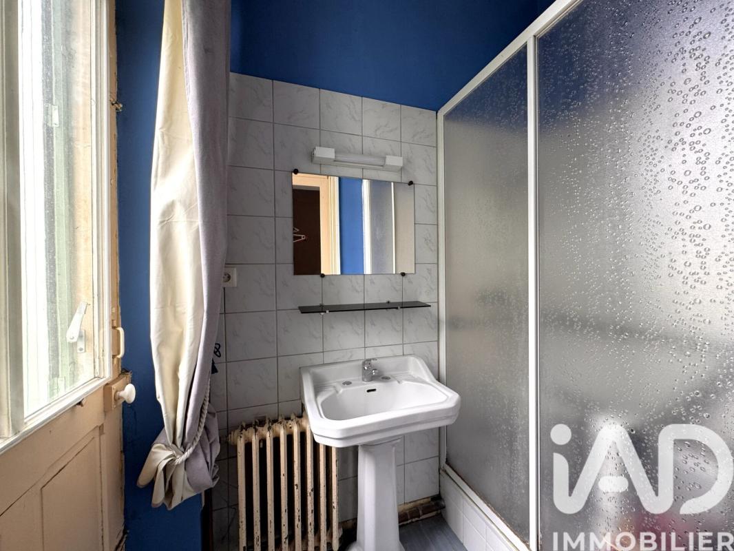 Maison 5 Pièce(s) Fontenay-le-Comte - Photo 11