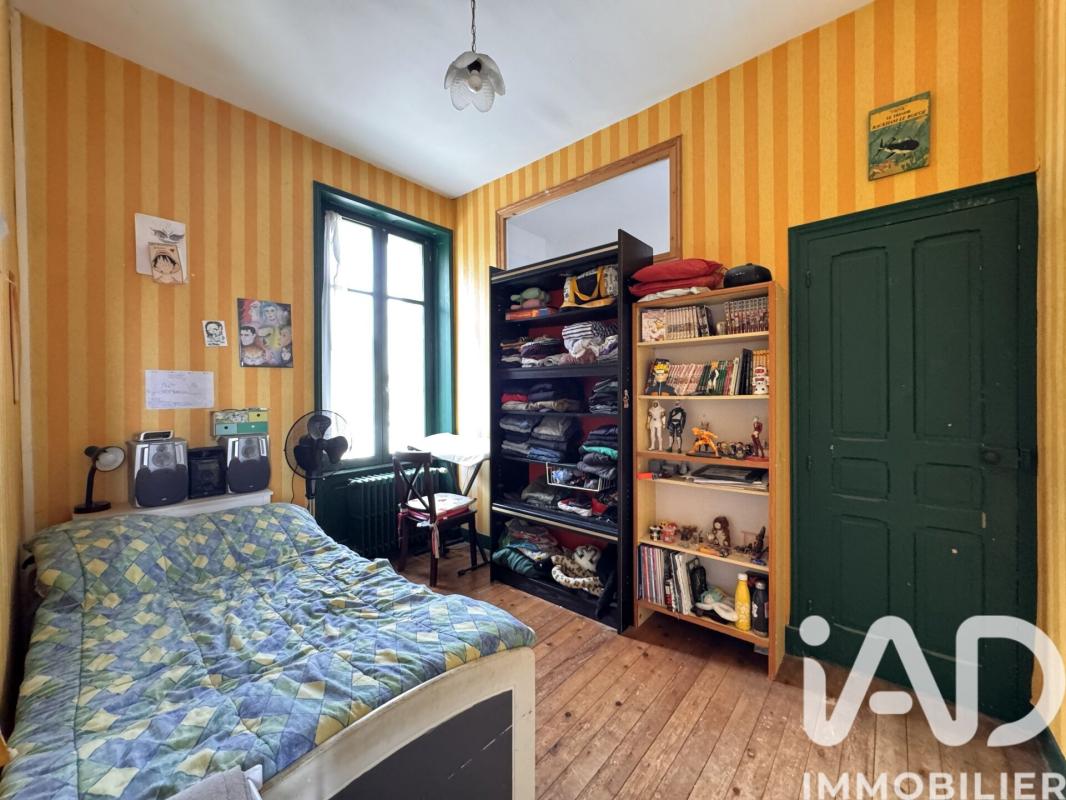 Maison 5 Pièce(s) Fontenay-le-Comte - Photo 12