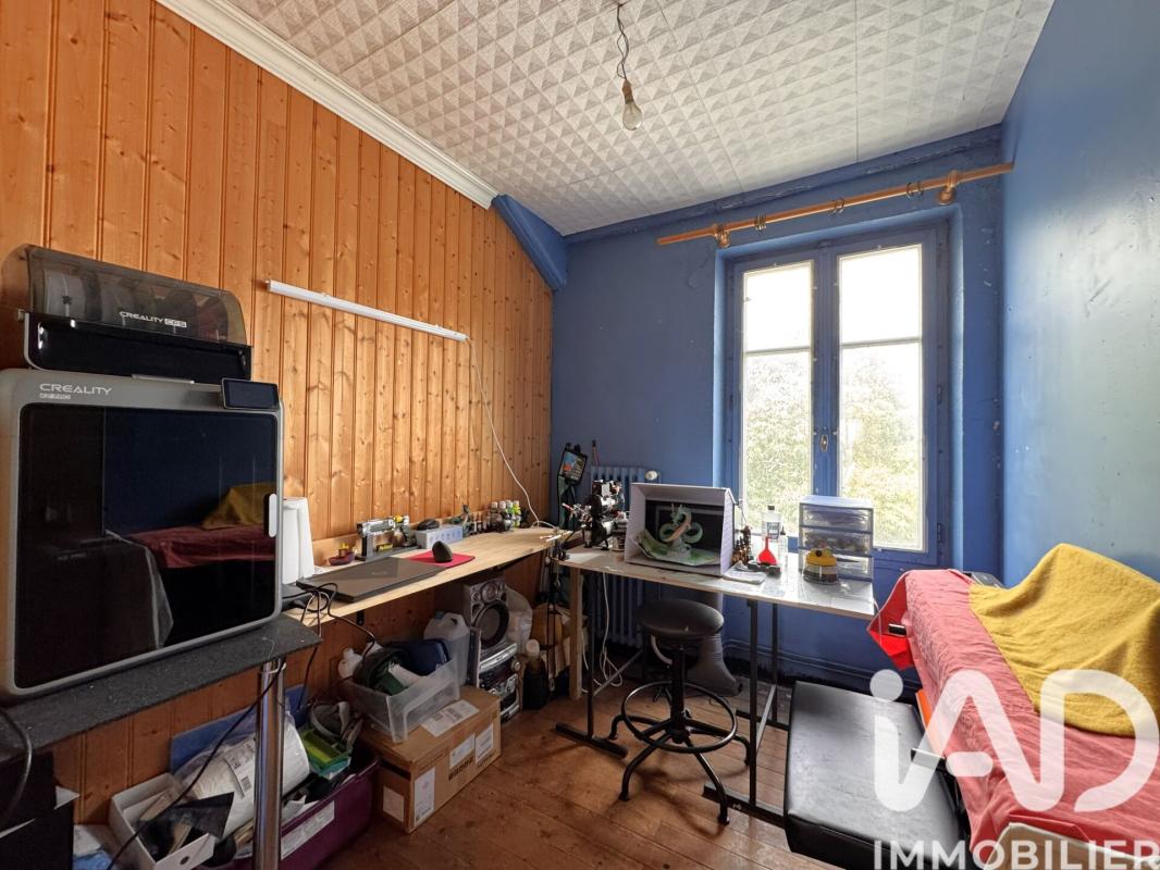Maison 5 Pièce(s) Fontenay-le-Comte - Photo 16