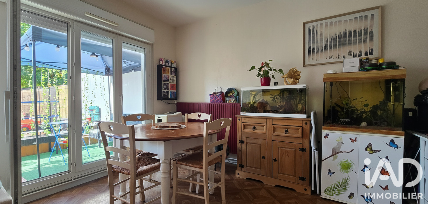 Maison 4 Pièce(s) Orval - Photo 3