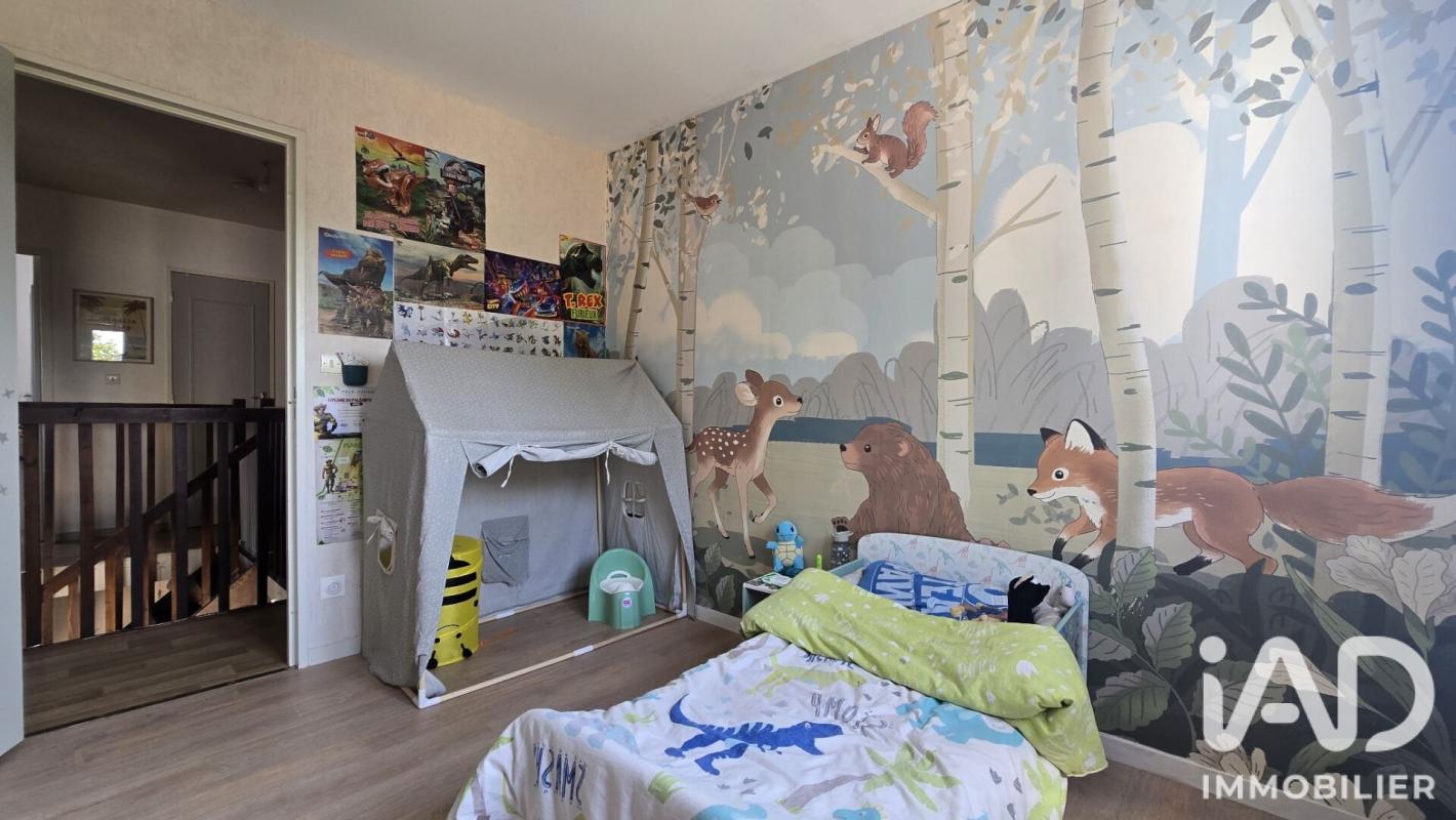 Maison 4 Pièce(s) Orval - Photo 13